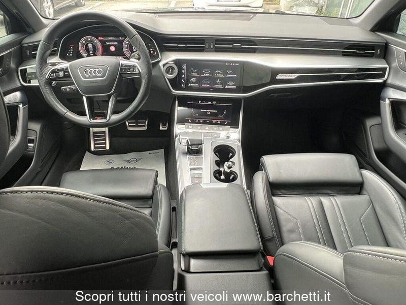 Audi A6 Avant 40 2.0 tdi mhev Business quattro s-tronic