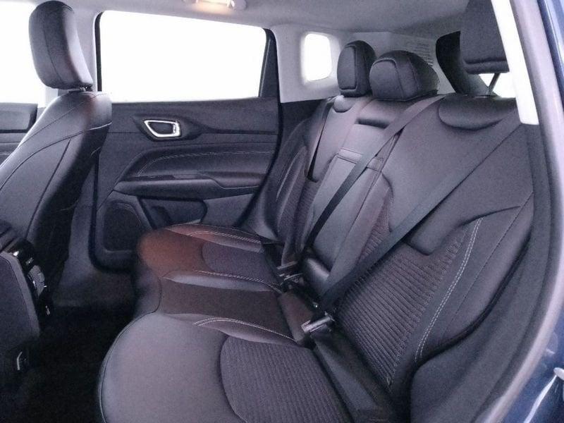 Jeep Compass 1.6 mjt Night Eagle 2wd 130cv