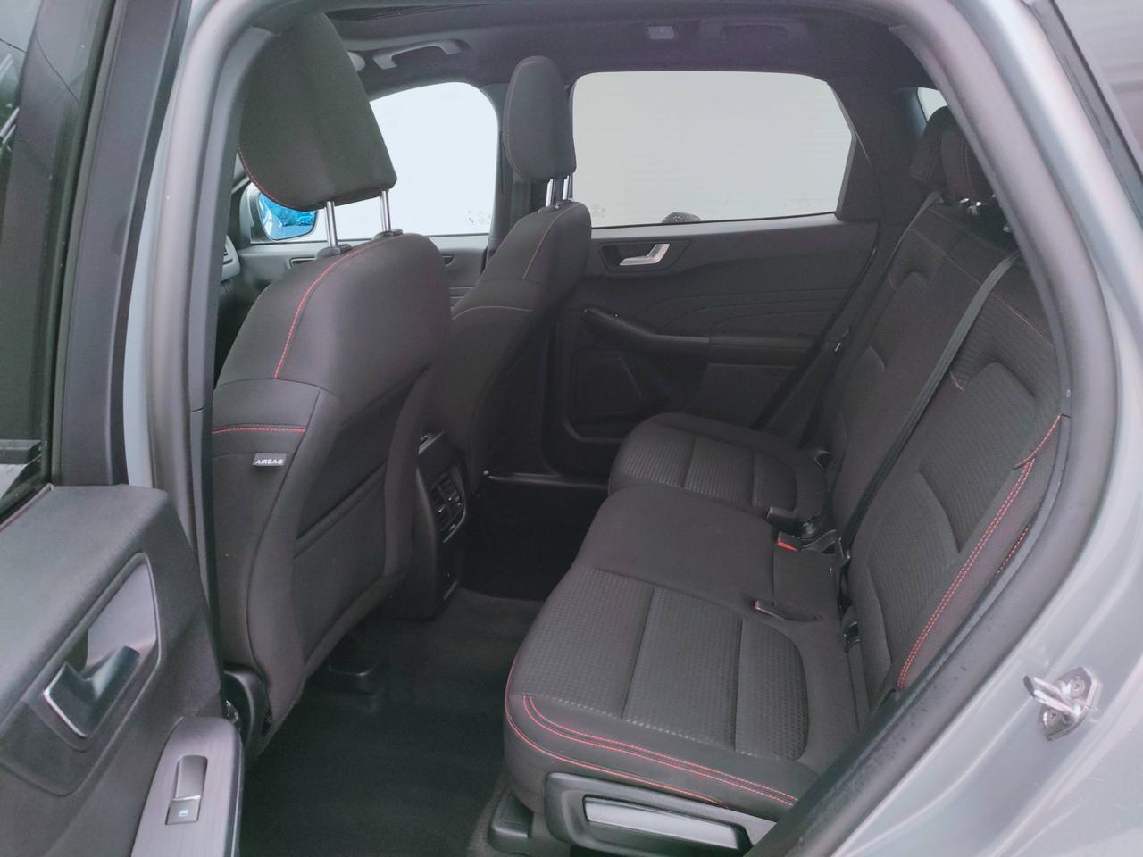 FORD Kuga III 2020 - Kuga 2.0 ecoblue ST-Line 2wd 120cv auto