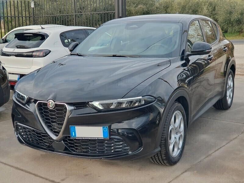 ALFA ROMEO Tonale 1.6 TD 130 TCT6 SPRINT KM 15MILA