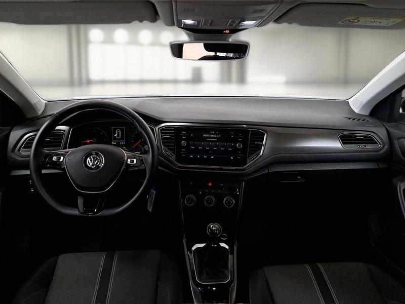 VOLKSWAGEN T-ROC 1.6 TDI SCR Style BMT