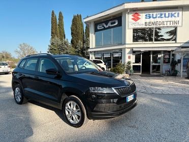 Skoda Karoq 1.0 TSI 110 CV Tua Da 197€/Mese