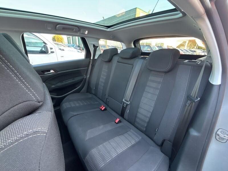 Peugeot 308 308 130 S&S SW Allure