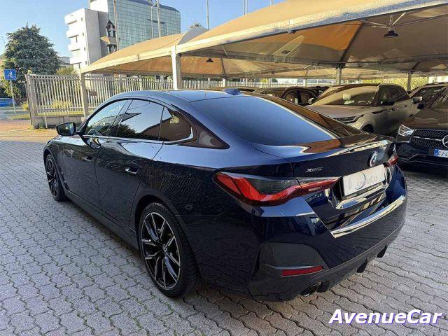 BMW 420 d Gran Coupe mhev xdrive Msport M SPORT IVA ESP.
