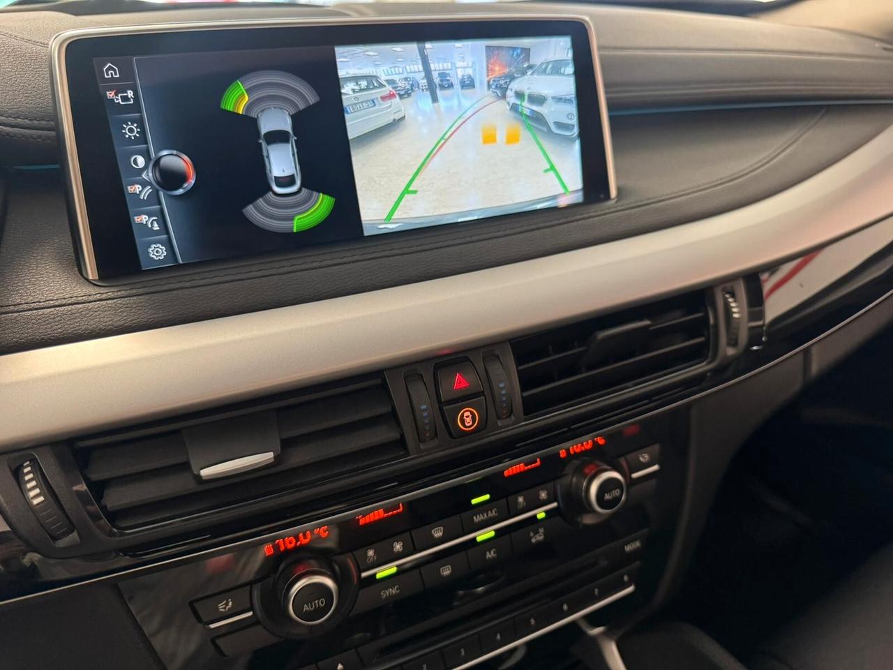 Bmw X6 xDrive30d 249CV Msport