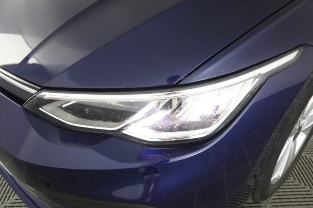 VOLKSWAGEN Golf Golf 1.0 TSI EVO Life