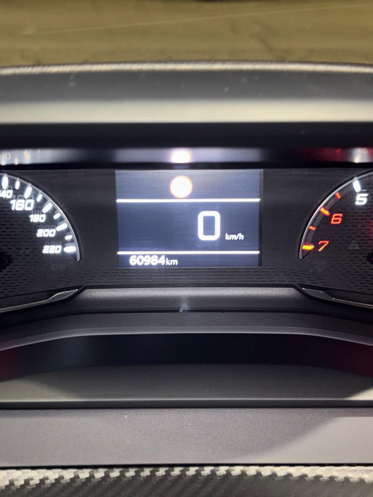 Peugeot 208 PureTech 75 Stop&Start 5 porte Active GPL
