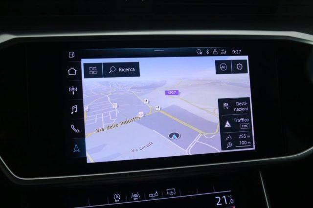 AUDI A6 Avant 40 2.0 TDI S tronic Business Plus