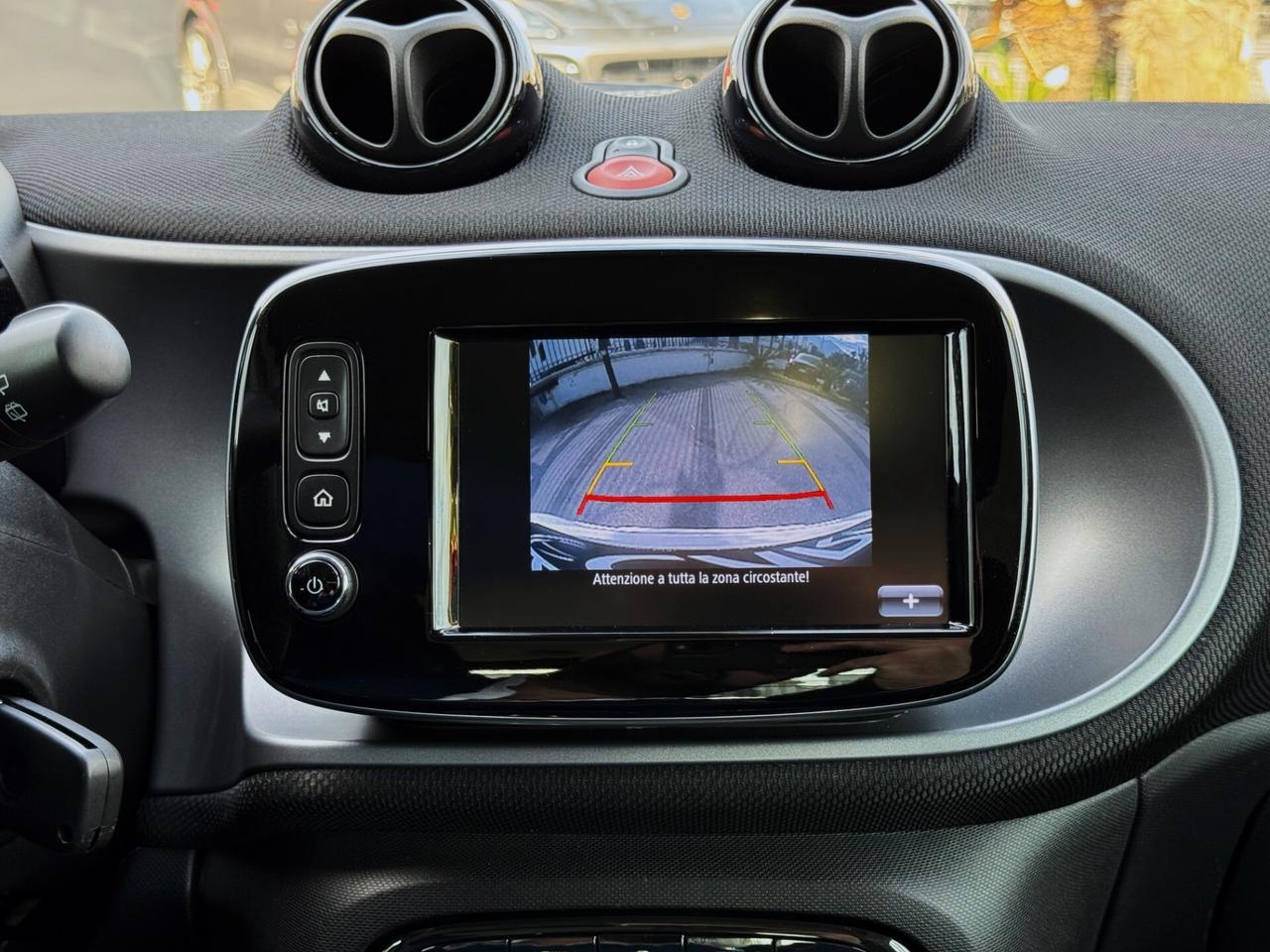 Smart forTwo 1.0 Superpassion 71CV Twin TETTO CAM