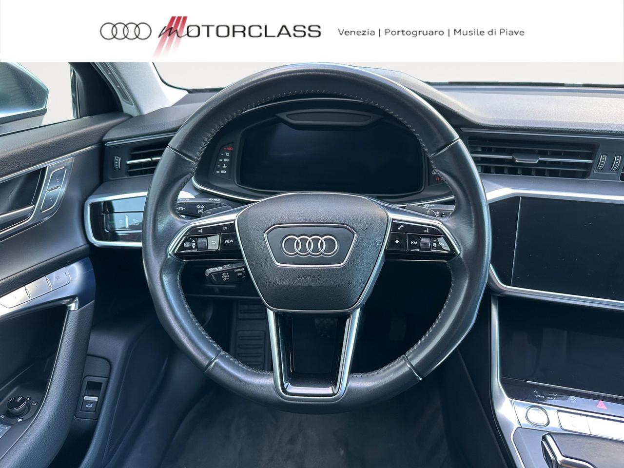 45 Tdi Mhev 231cv Quattro Tiptronic