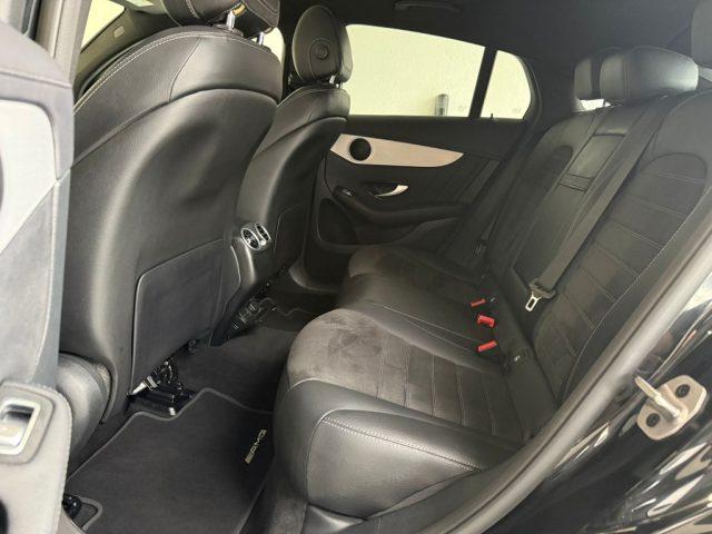 MERCEDES-BENZ GLC 300 d 4Matic Coupé Premium