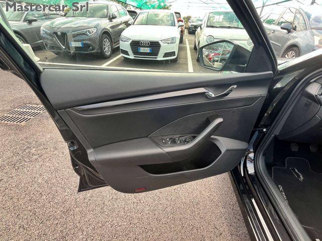 SKODA Octavia Wagon 2.0 tdi evo Executive 115cv - GN338KP