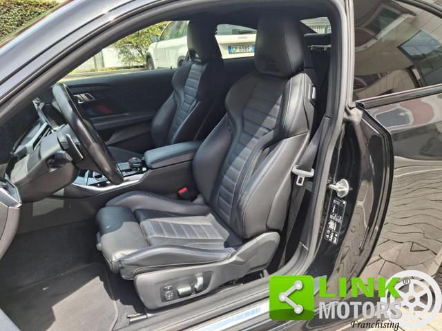 BMW 240 M 240i xDrive GARANZIA BMW
