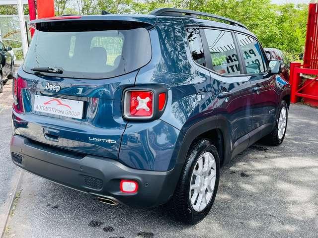 Jeep Renegade Renegade 1.0 t3 Limited 2wd PRONTA CONSEGNA
