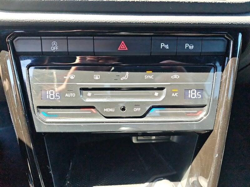 Volkswagen T-Roc T-Roc 2.0 tdi Life 115cv