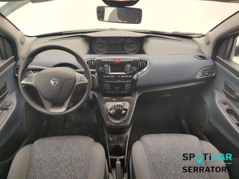 Lancia Ypsilon III 2021 1.0 firefly hybrid Oro s&s 70cv