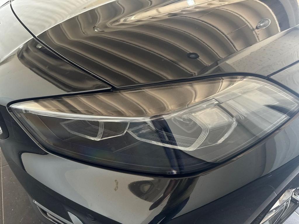 BMW Serie 1 5 Porte 116 d SCR Msport DCT