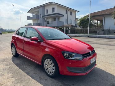 Volkswagen Polo 1.6 TDI DPF 5 porte Comfortline