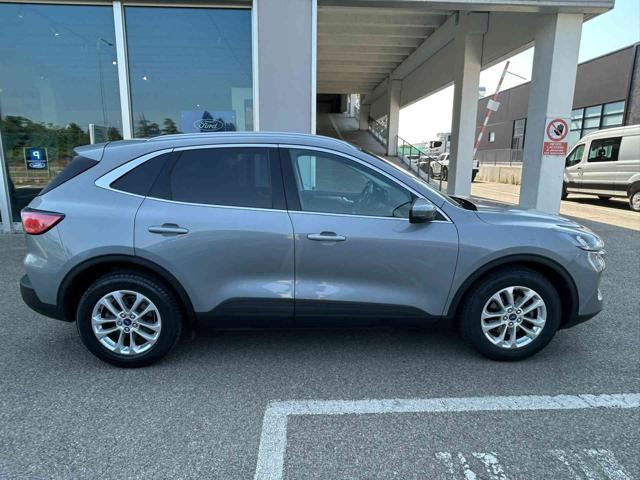 FORD Kuga 1.5 EcoBlue 120 CV 2WD Titanium