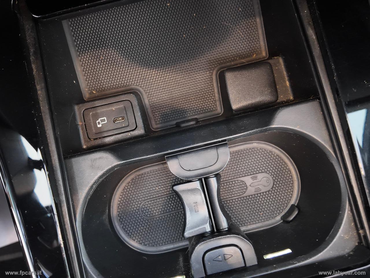 MERCEDES-BENZ A 180 d Automatic Premium AMG TETTO APRIB.