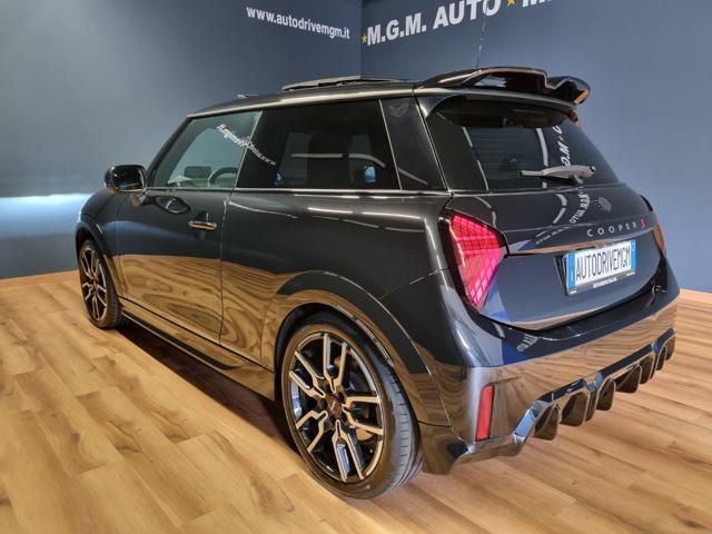 MINI Mini Cooper S JCW