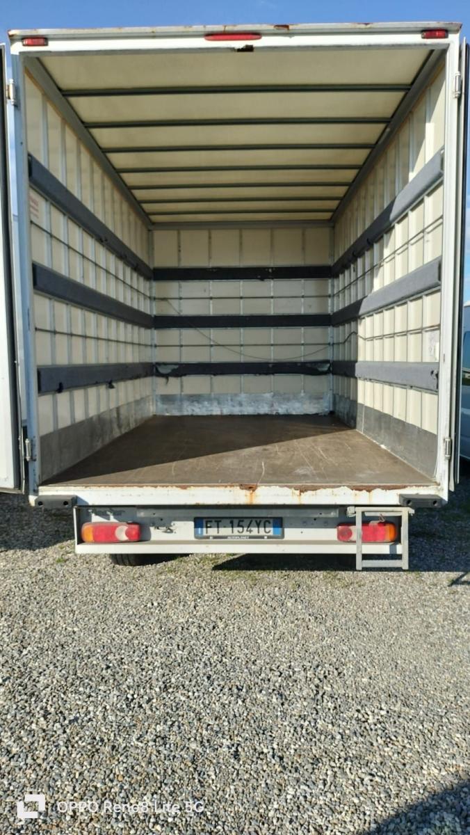 RENAULT master T35 2.3 dci 145cv L3 S&S E6 IVA COMPRESA