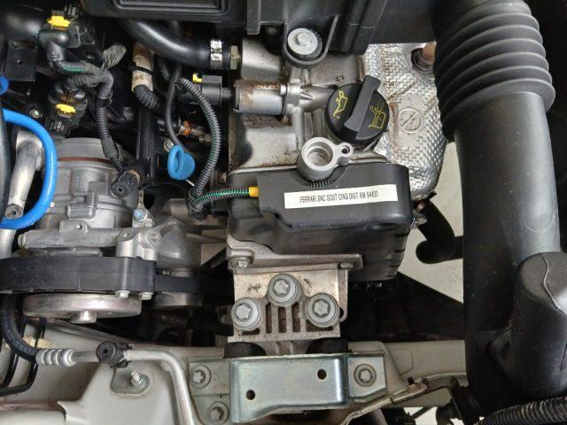 FIAT Grande Punto 1.4 5 porte Dynamic