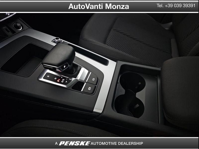 Audi Q5 Q5 50 TFSI e quattro S tronic Business