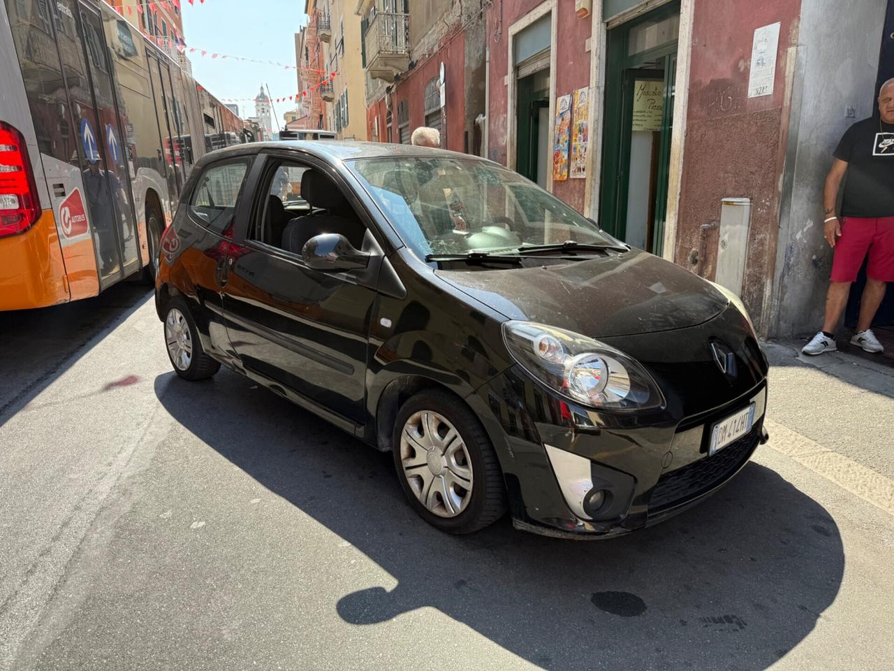 Renault Twingo 1.2 16V Dynamique