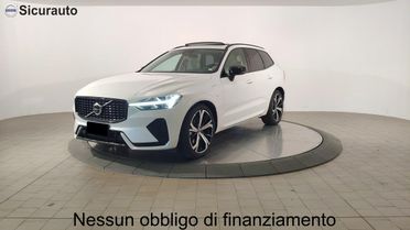VOLVO Xc60 T8 Recharge Plug-In Hybrid Awd Aut. Ultimate Dark