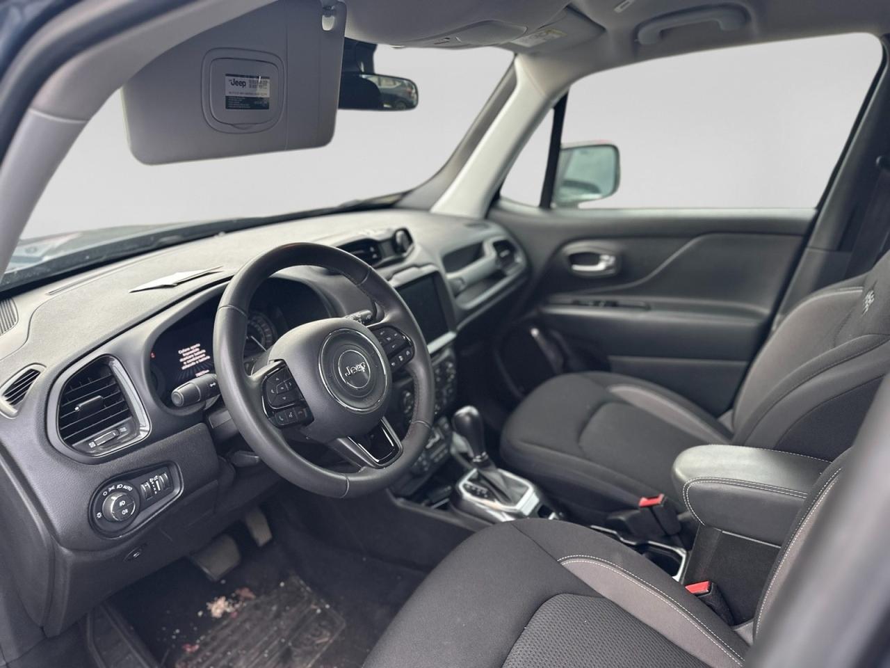 JEEP Renegade 2019 - Renegade 1.3 t4 phev Limited 4xe at6