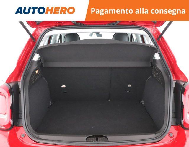 FIAT 500X 1.3 T4 150 CV DCT Cross