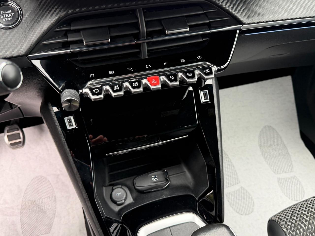 Peugeot 2008 1.5 BLUEHDI 110 cv. GT