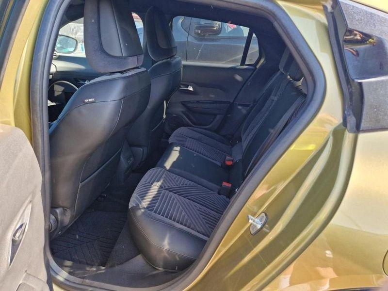 Lancia Ypsilon Elettrica Elettrico 156cv LX