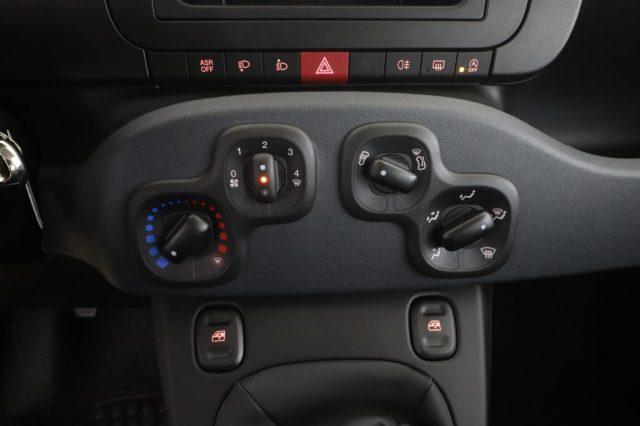 FIAT Panda Pandina 1.0 FireFly 65 CV Hybrid Pop