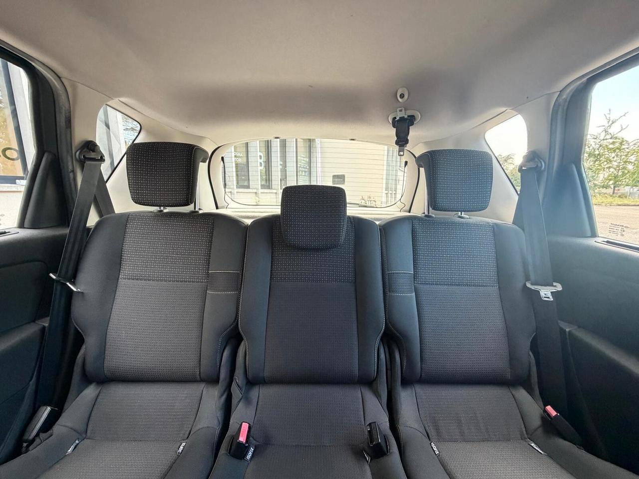 Renault Scenic Scénic 1.5 dCi 110CV Dynamique