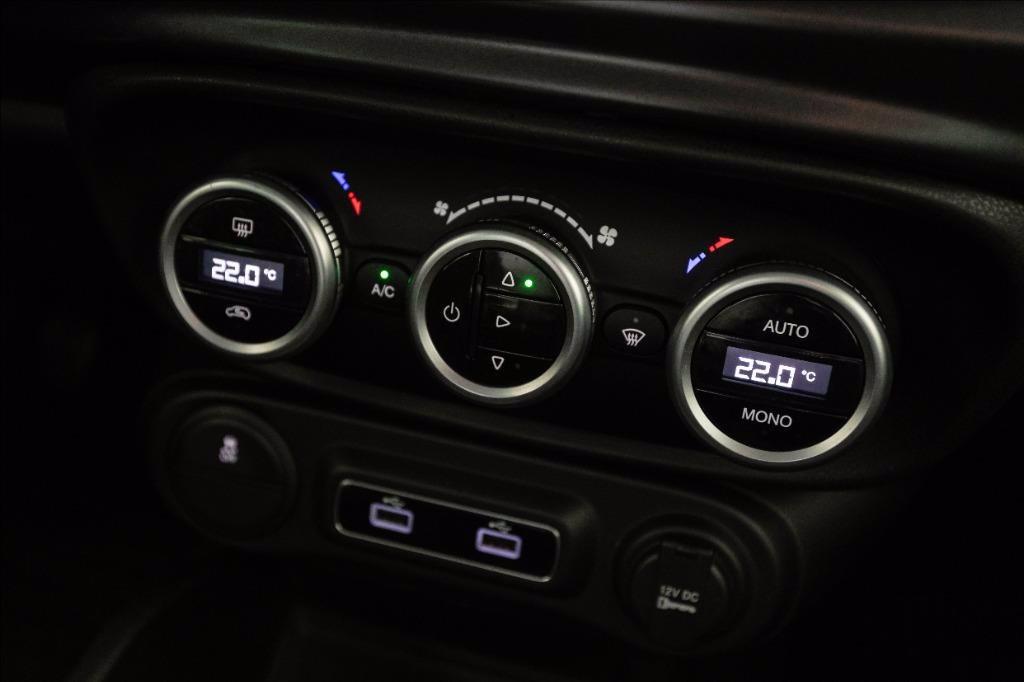 FIAT 500L 1.4 Sport s&s 95cv del 2021