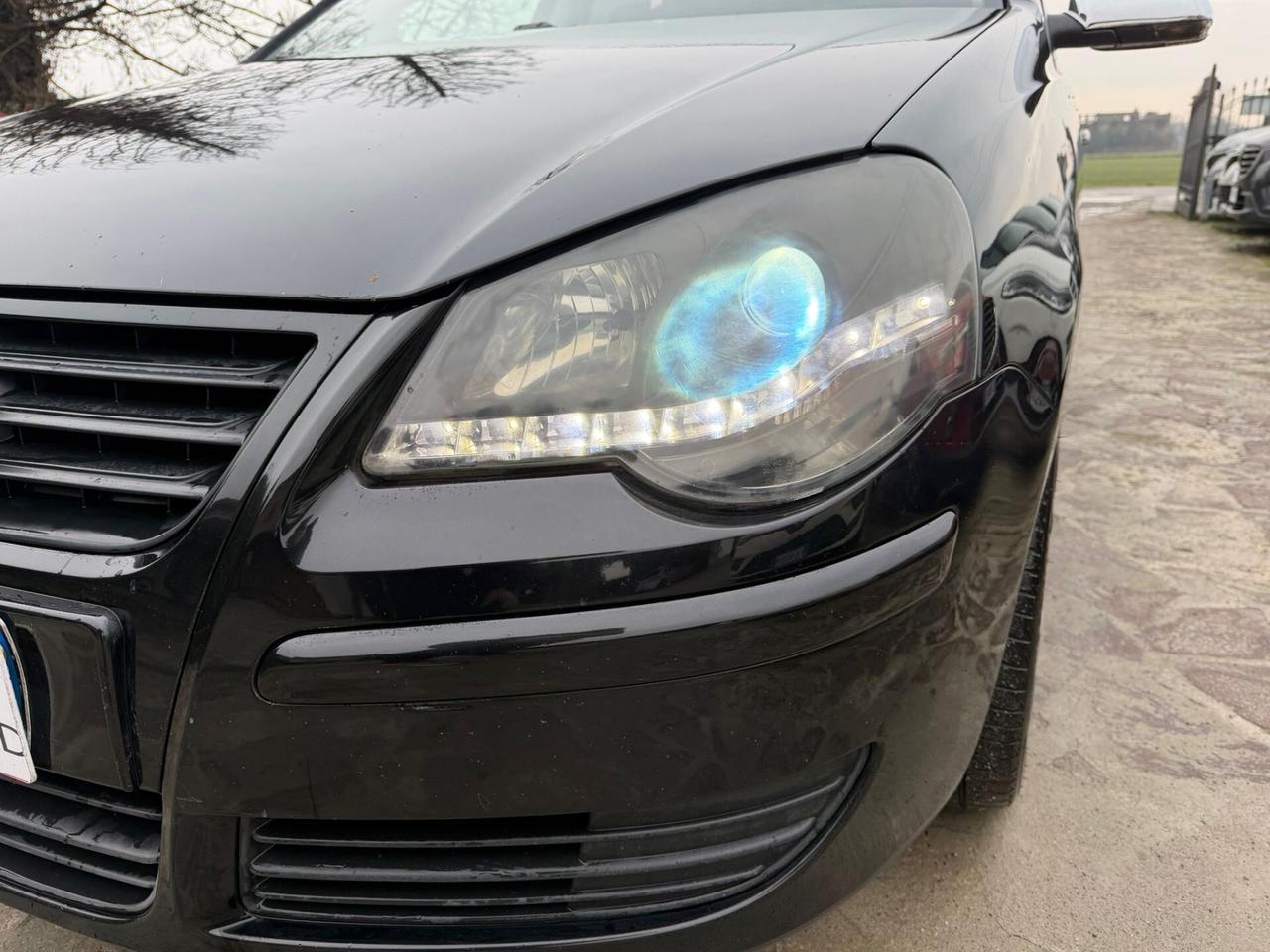 Volkswagen Polo 1.4/80CV 16V 3p. Comfort. BiFuel G neopatentati