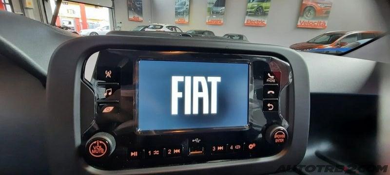 FIAT Panda 1.0 FireFly S&S Hybrid DA €10650 CON ROTTAMAZIONE