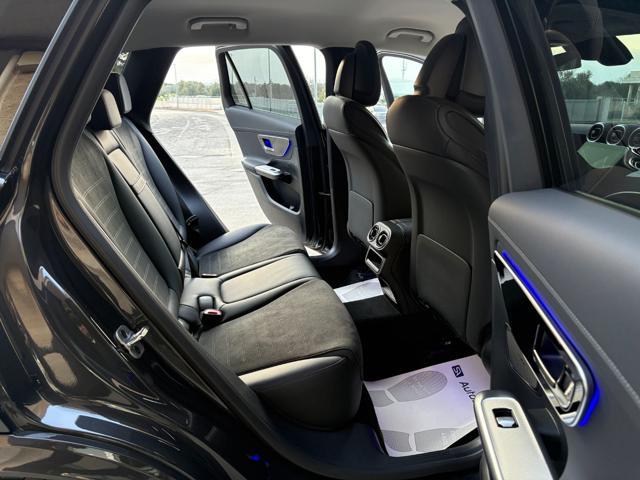 MERCEDES-BENZ GLC 220 d 4Matic Mild Hybrid AMG Premium Pack Night