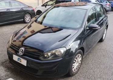 Volkswagen Golf 1.6 TDI DPF 5p. United NEOPATENTATI