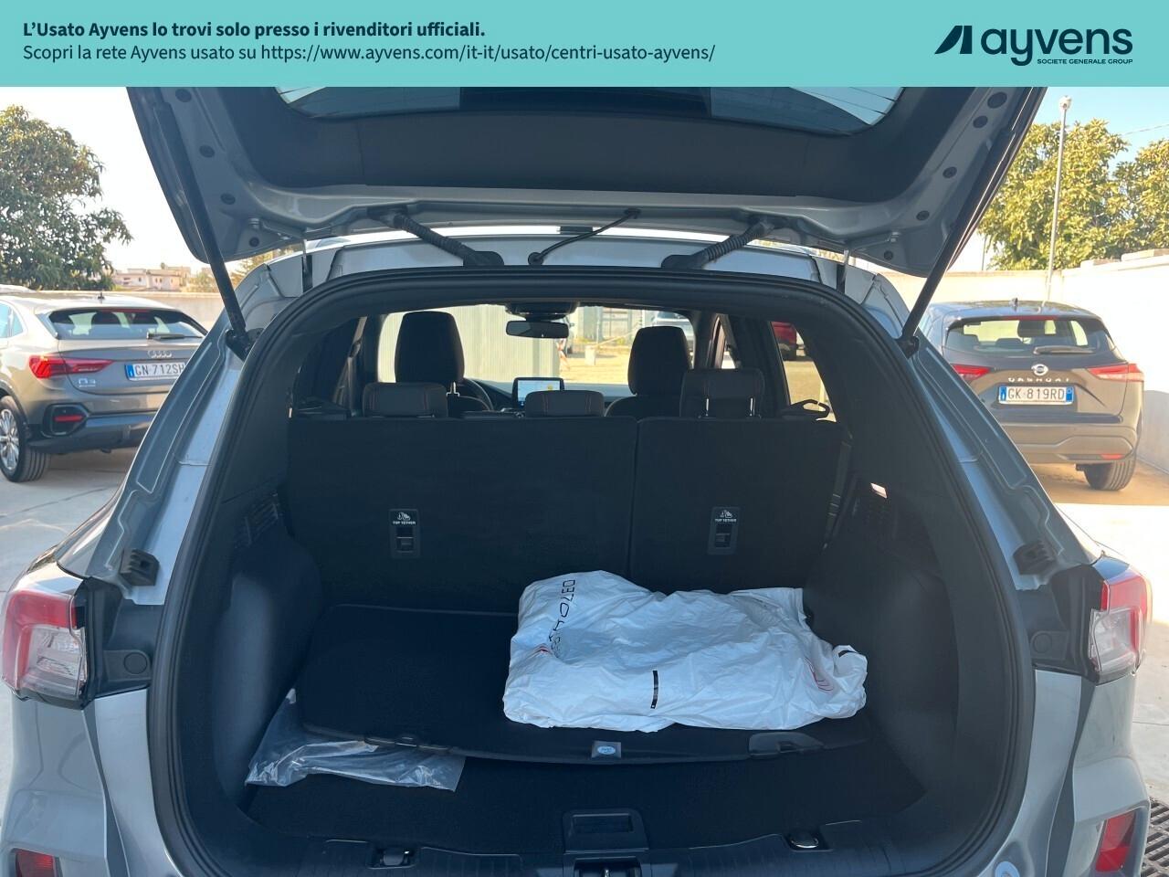Ford Kuga ST-Line 2.5 Plug In Hybrid 225 CV CVT 2WD