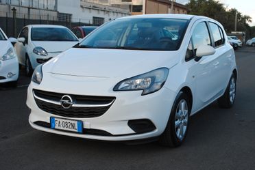 OPEL CORSA 1.4 90 CV BENZ/GPL OK NEOPATENTATI