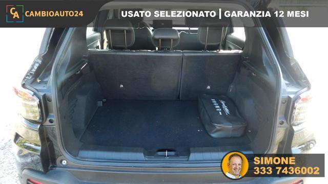 JEEP Avenger 1.2 Turbo 100 CV Altitude