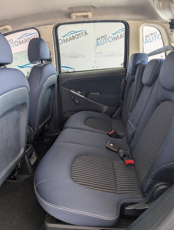 Lancia Musa 1.3 mjt Platino 90cv