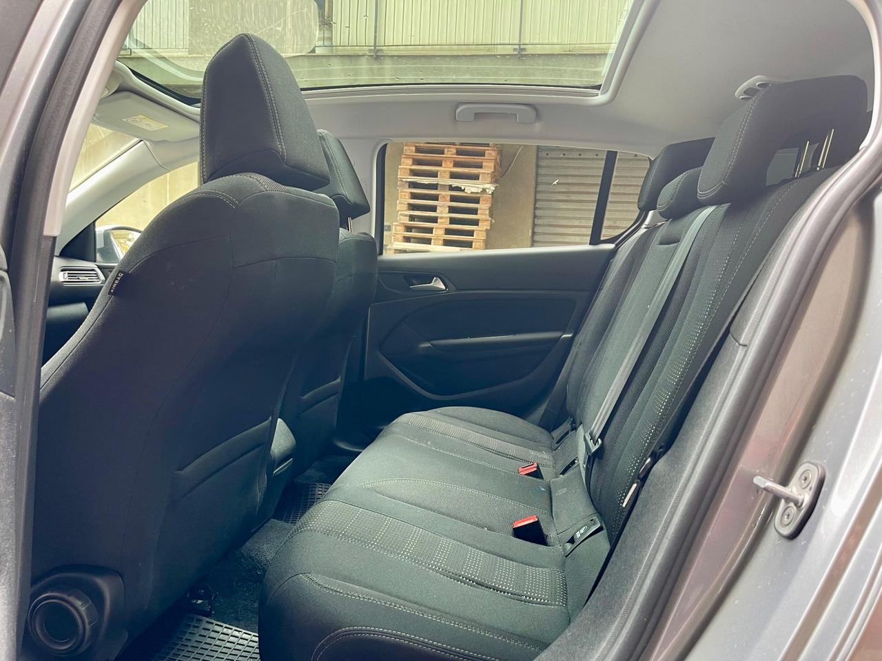 Peugeot 308 1.6 e-HDi 115 CV Allure