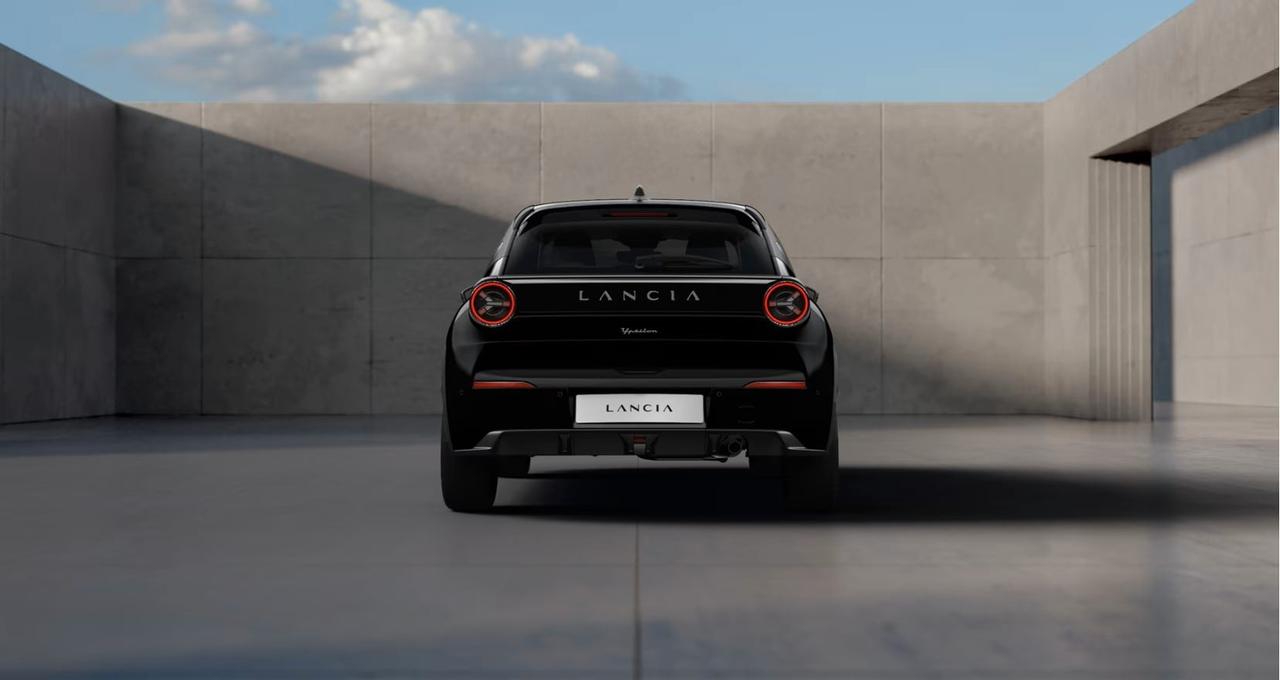 LANCIA Ypsilon 4ª serie Ypsilon 1.2 Turbo 100 CV