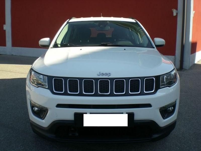Jeep Compass 1.6 mjt Business 2wd 120cv my19