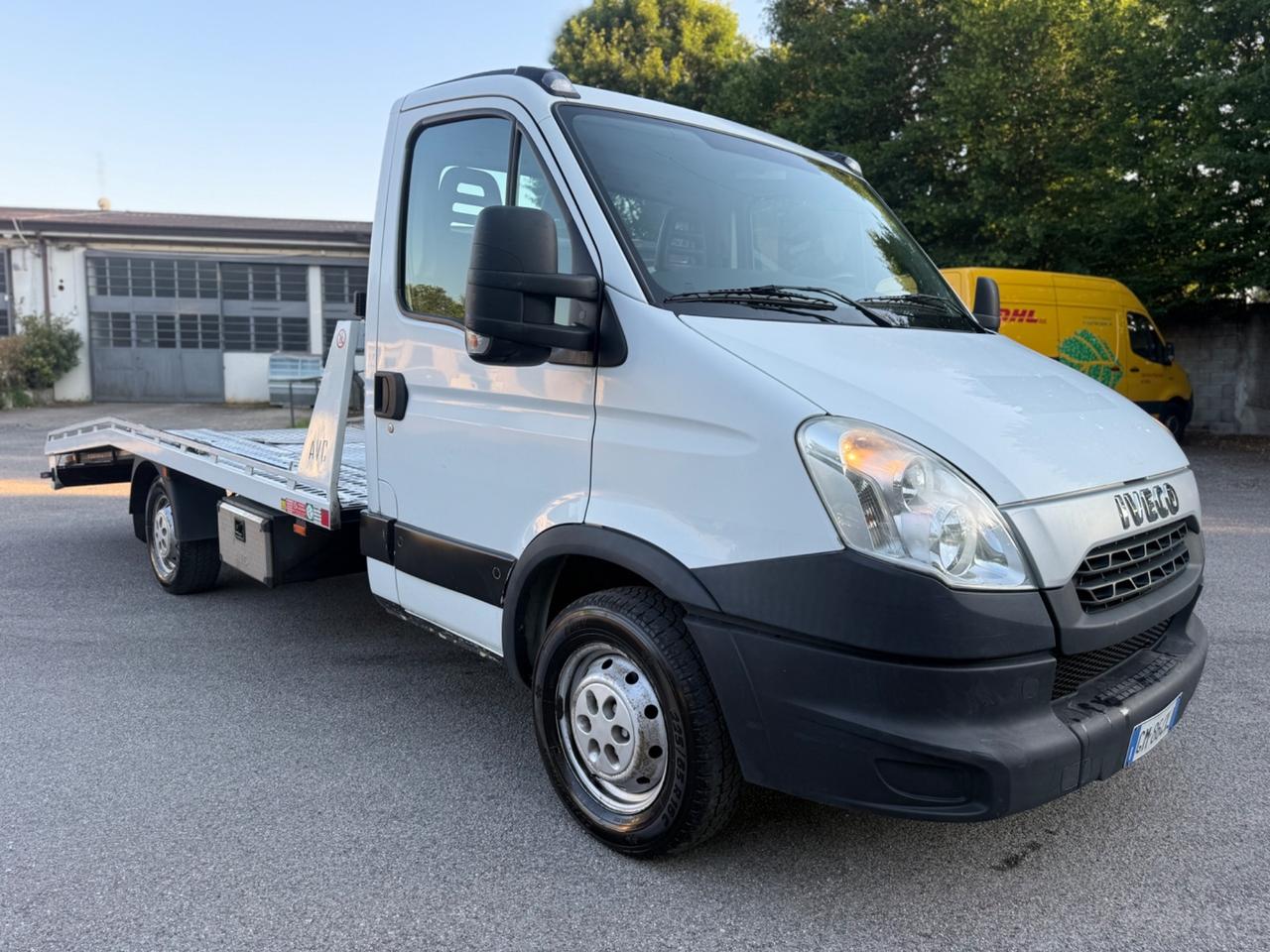 Iveco