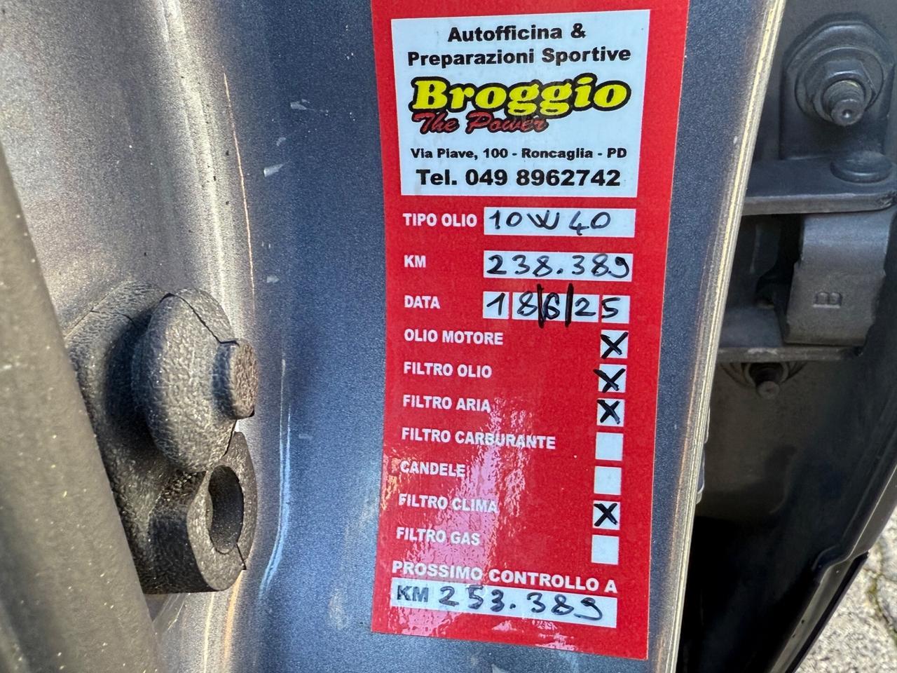 Nissan Qashqai 1.6 16V Tekna